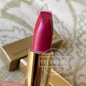 New Boxed Hourglass Unlocked Stain Cream Lipstick~Ravine~Full Size 0.14oz